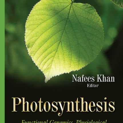 Photosynthesis: Functional Genomics,