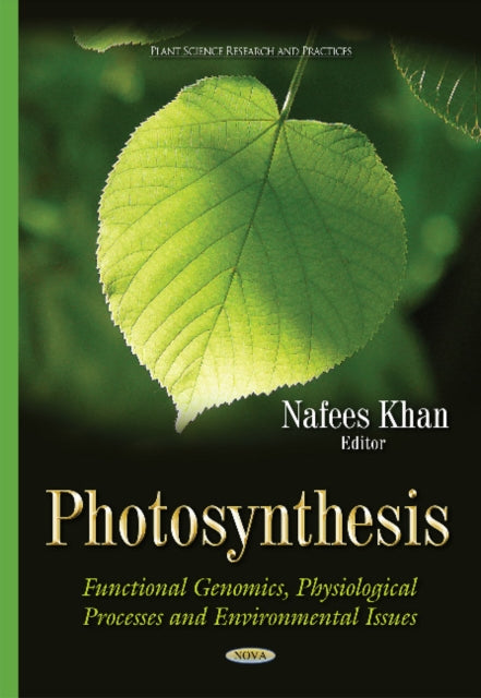 Photosynthesis: Functional Genomics,