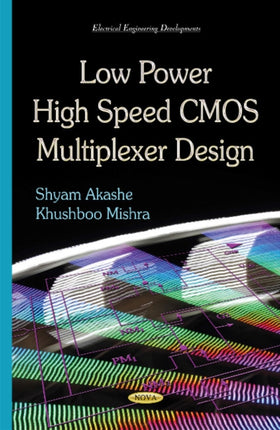 Low Power High Speed CMOS Multiplexer Design