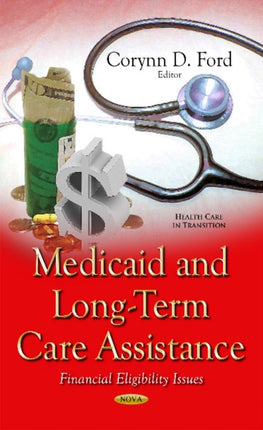 Medicaid & Long-Term Care Assistance: Financial