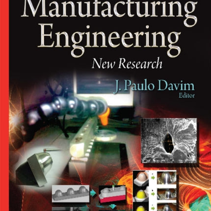 Manufacturing Engineering