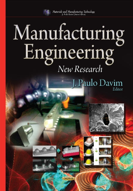 Manufacturing Engineering