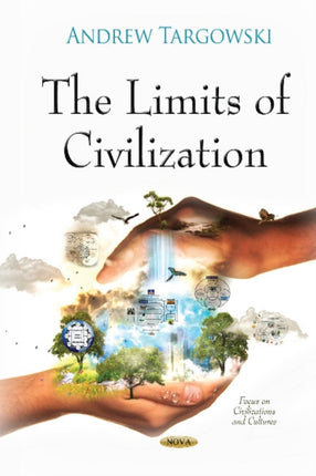 Limits of Civilization