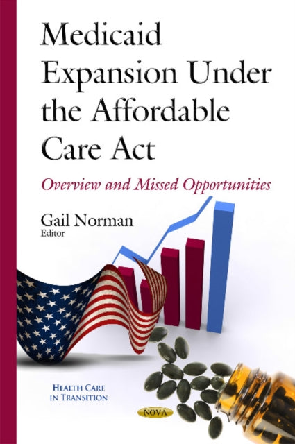 Medicaid Expansion Under the Affordable Care Act: