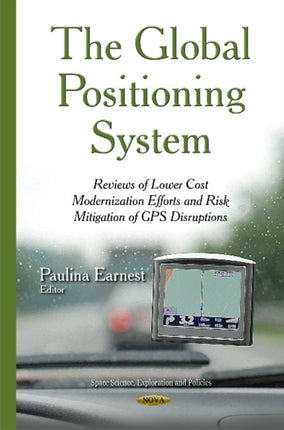 Global Positioning System: Reviews of Lower Cost