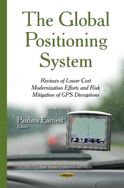 Global Positioning System: Reviews of Lower Cost
