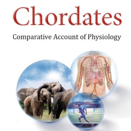 Chordates: Comparative Account of Physiology