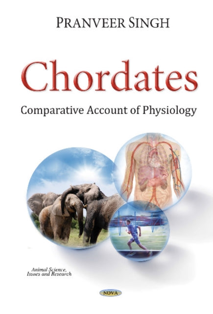Chordates: Comparative Account of Physiology