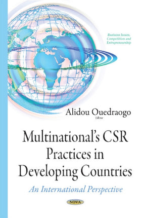 Multinationals CSR Practices in Developing