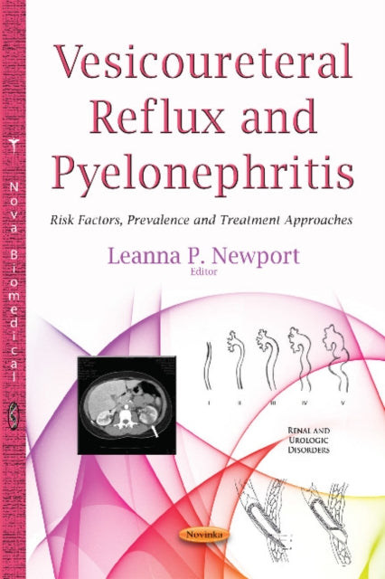 Vesicoureteral Reflux & Pyelonephritis: Risk