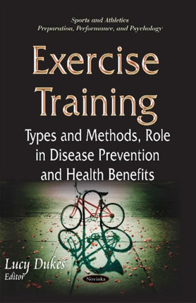Exercise Training: Types & Methods, Role in