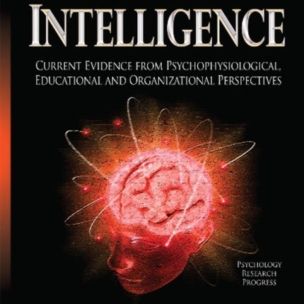 Emotional Intelligence: Current Evidence from
