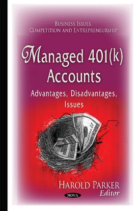 Managed 401(k) Accounts: Advantages,