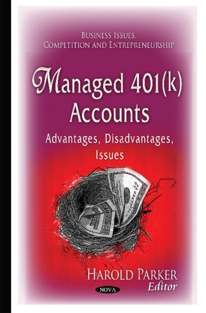Managed 401(k) Accounts: Advantages,