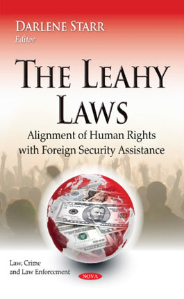 Leahy Laws: Alignment of Human Rights with
