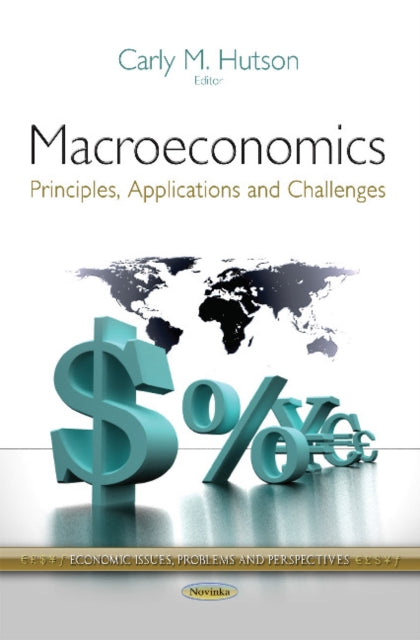 Macroeconomics: Principles, Applications &