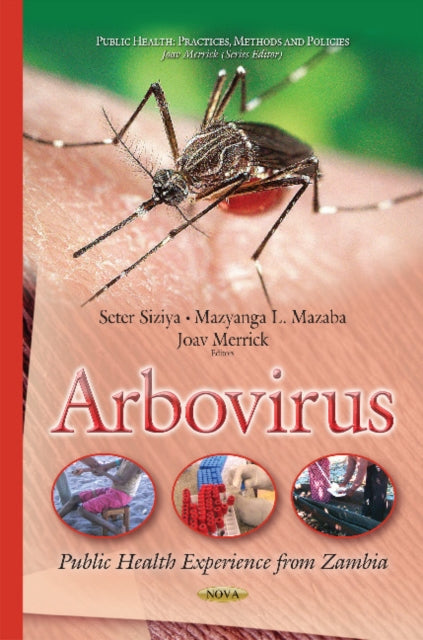 Arbovirus: Public Health Experience from Zambia