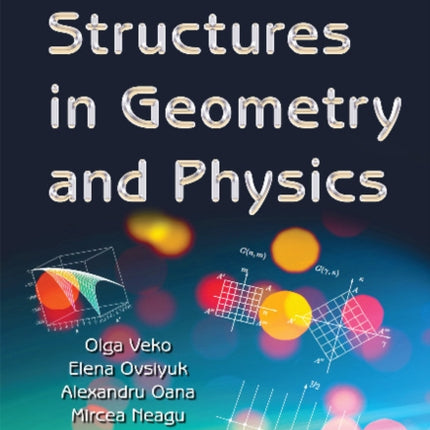 Spinor Structures in Geometry & Physics