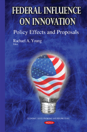Federal Influence on Innovation: Policy Effects &
