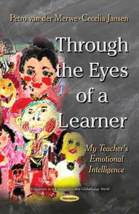 Through the Eyes of a Learner: My Teachers