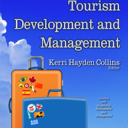Handbook on Tourism Development & Management
