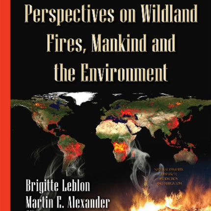 Current International Perspectives on Wildland