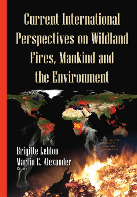 Current International Perspectives on Wildland