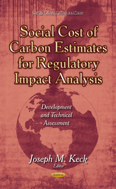 Social Cost of Carbon Estimates for Regulatory