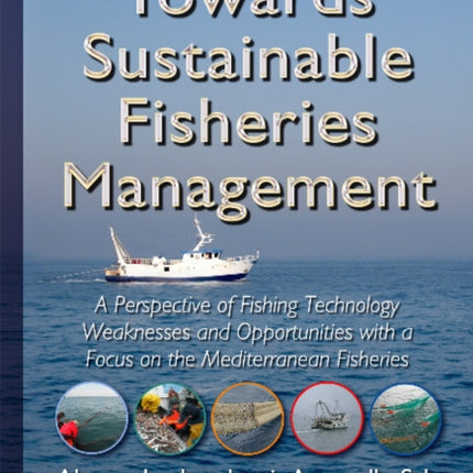 Towards Sustainable Fisheries Management: A