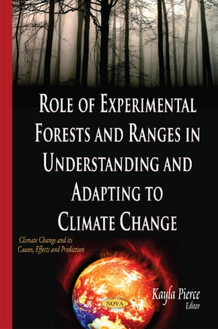 Role of Experimental Forests & Ranges in