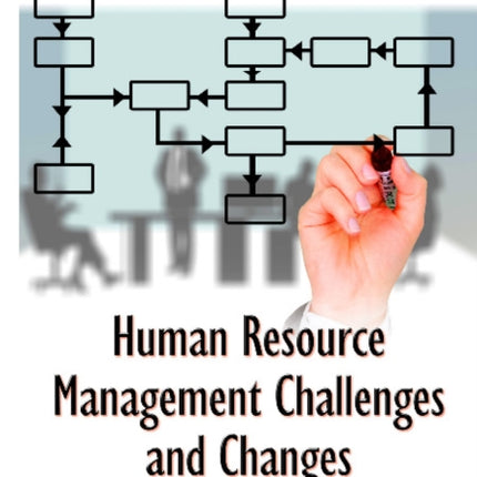 Human Resource Management Challenges & Changes