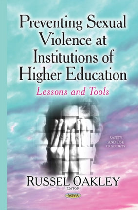 Preventing Sexual Violence at Institutions of