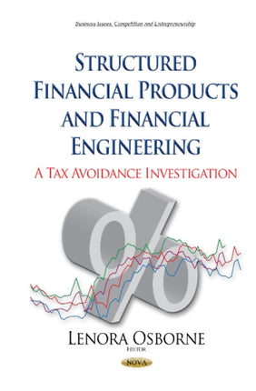 Structured Financial Products & Financial