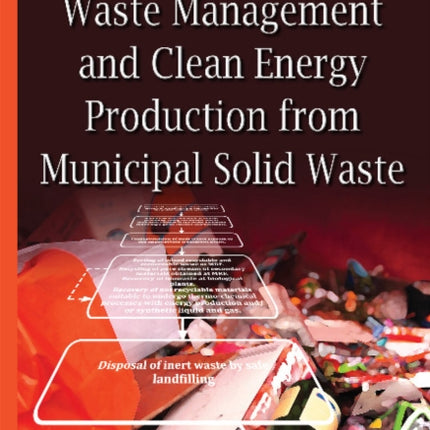 Waste Management & Clean Energy: Production from