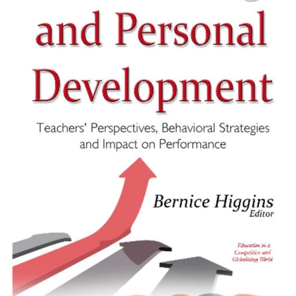 Goal Setting & Personal Development: Teachers'