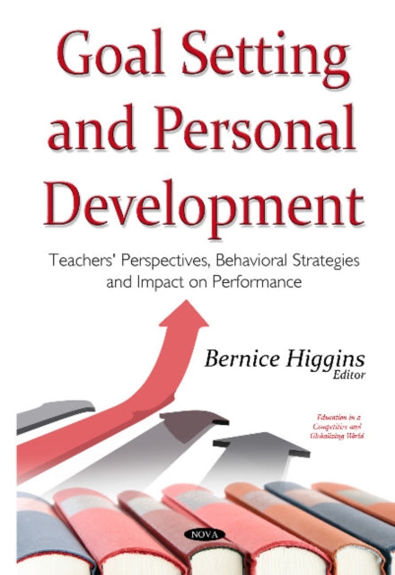 Goal Setting & Personal Development: Teachers'