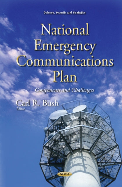 National Emergency Communications Plan: