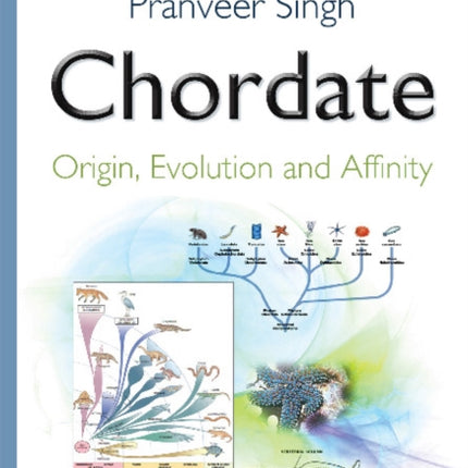 Chordate: Origin, Evolution & Affinity