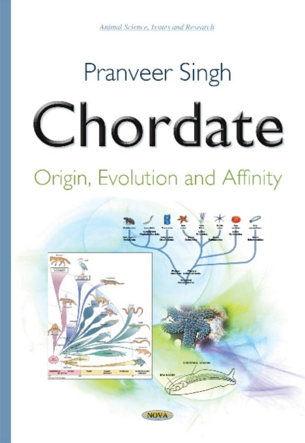 Chordate: Origin, Evolution & Affinity