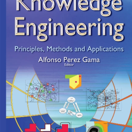 Knowledge Engineering: Principles, Methods &