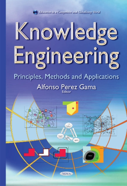 Knowledge Engineering: Principles, Methods &