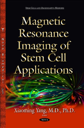 Magnetic Resonance Imaging of Stem Cell