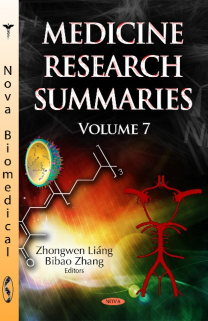 Medicine Research Summaries: Volume 7