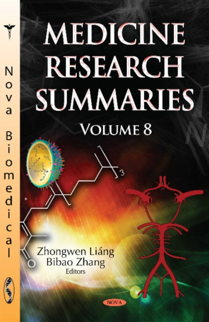 Medicine Research Summaries: Volume 8