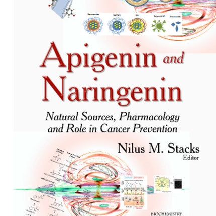Apigenin & Naringenin: Natural Sources,