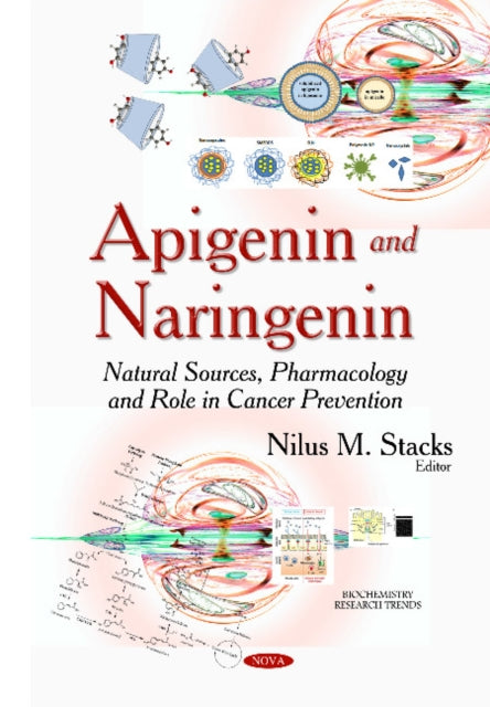 Apigenin & Naringenin: Natural Sources,