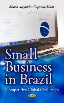 Small Business in Brazil: Competitive Global