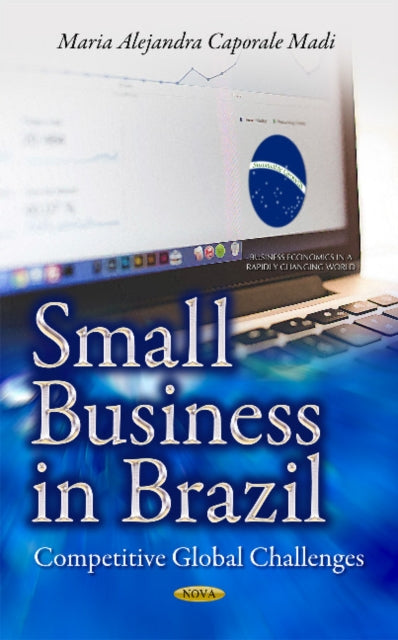 Small Business in Brazil: Competitive Global