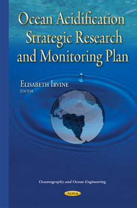 Ocean Acidification Strategic Research &