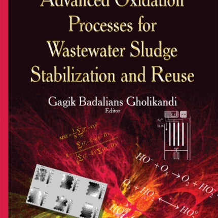 Enhanced Electrochemical Advanced Oxidation